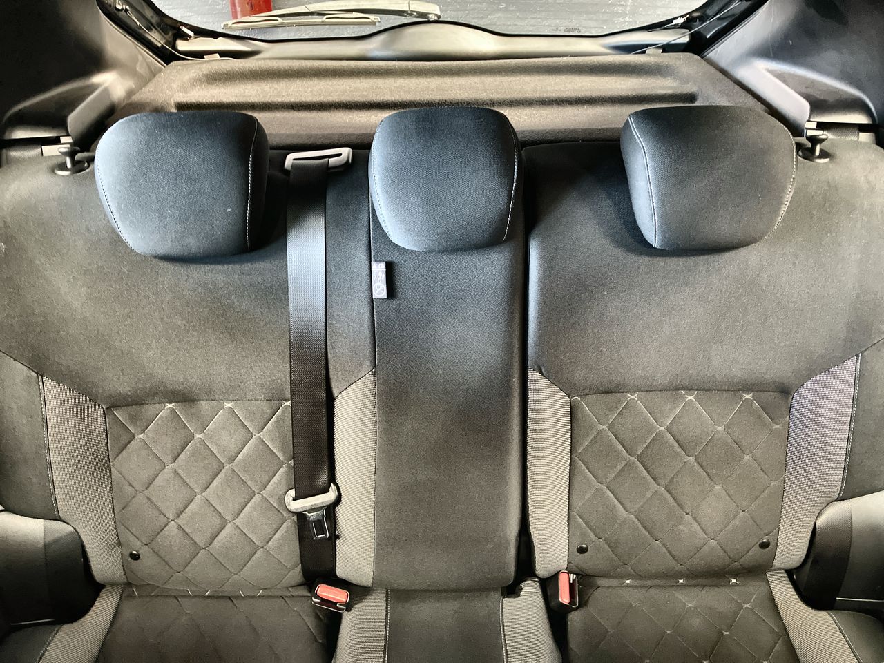 2020 Nissan KICKS ADVANCE 1.6 LTS CVT A/C