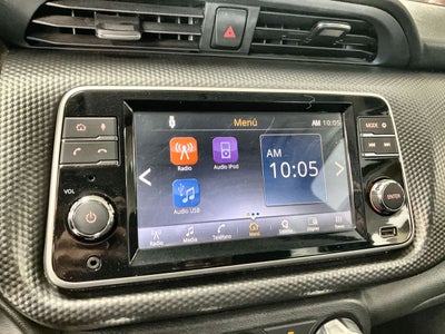 2020 Nissan KICKS ADVANCE 1.6 LTS CVT A/C