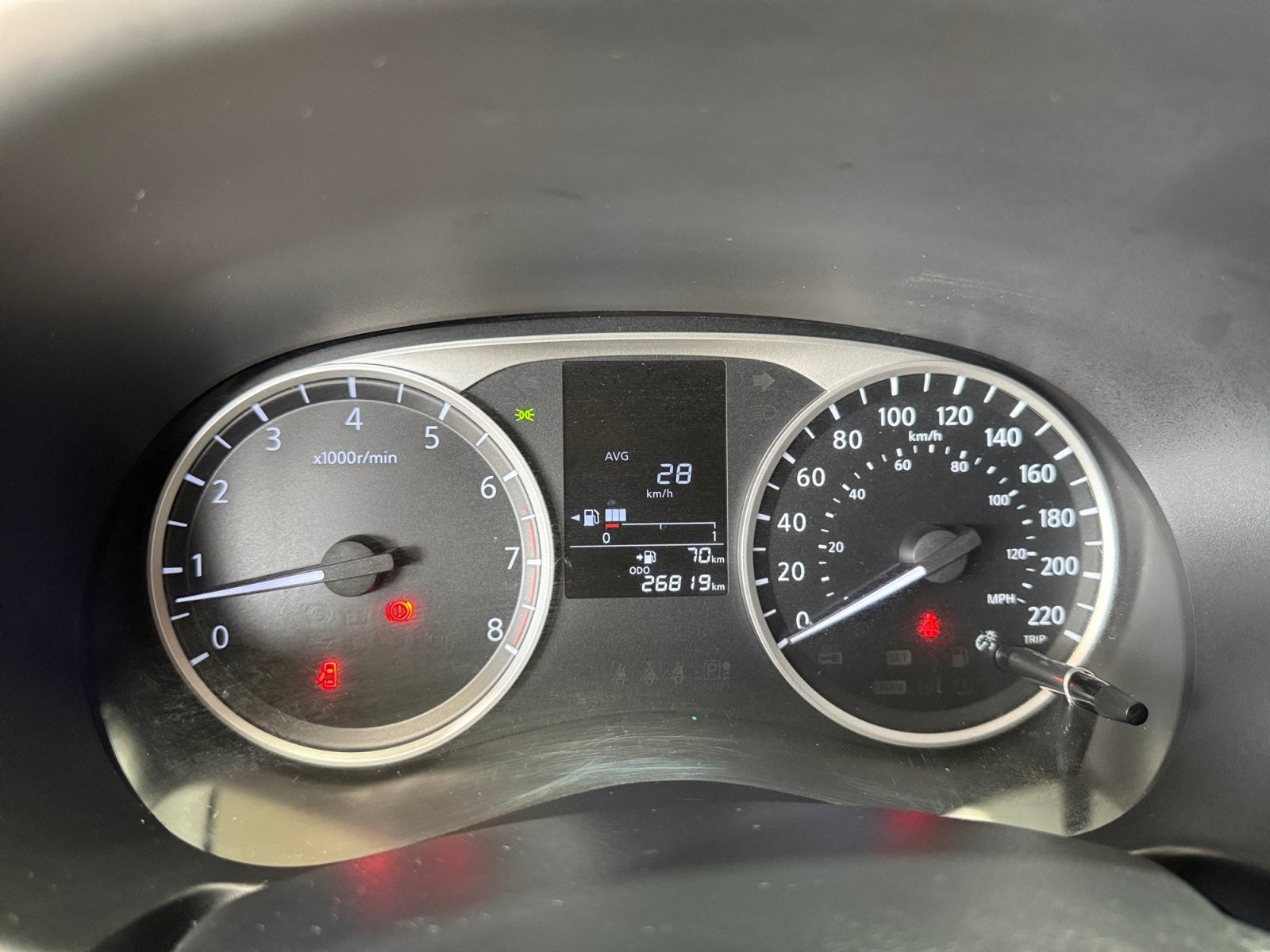 2024 Nissan KICKS PLAY ADVANCE 1.6 LTS MT 24