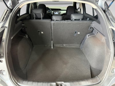 2024 Nissan KICKS PLAY ADVANCE 1.6 LTS MT 24