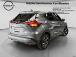 2024 Nissan KICKS PLAY ADVANCE 1.6 LTS MT 24