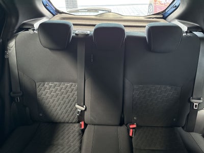 2024 Nissan KICKS ADVANCE 1.6 LTS CVT 24