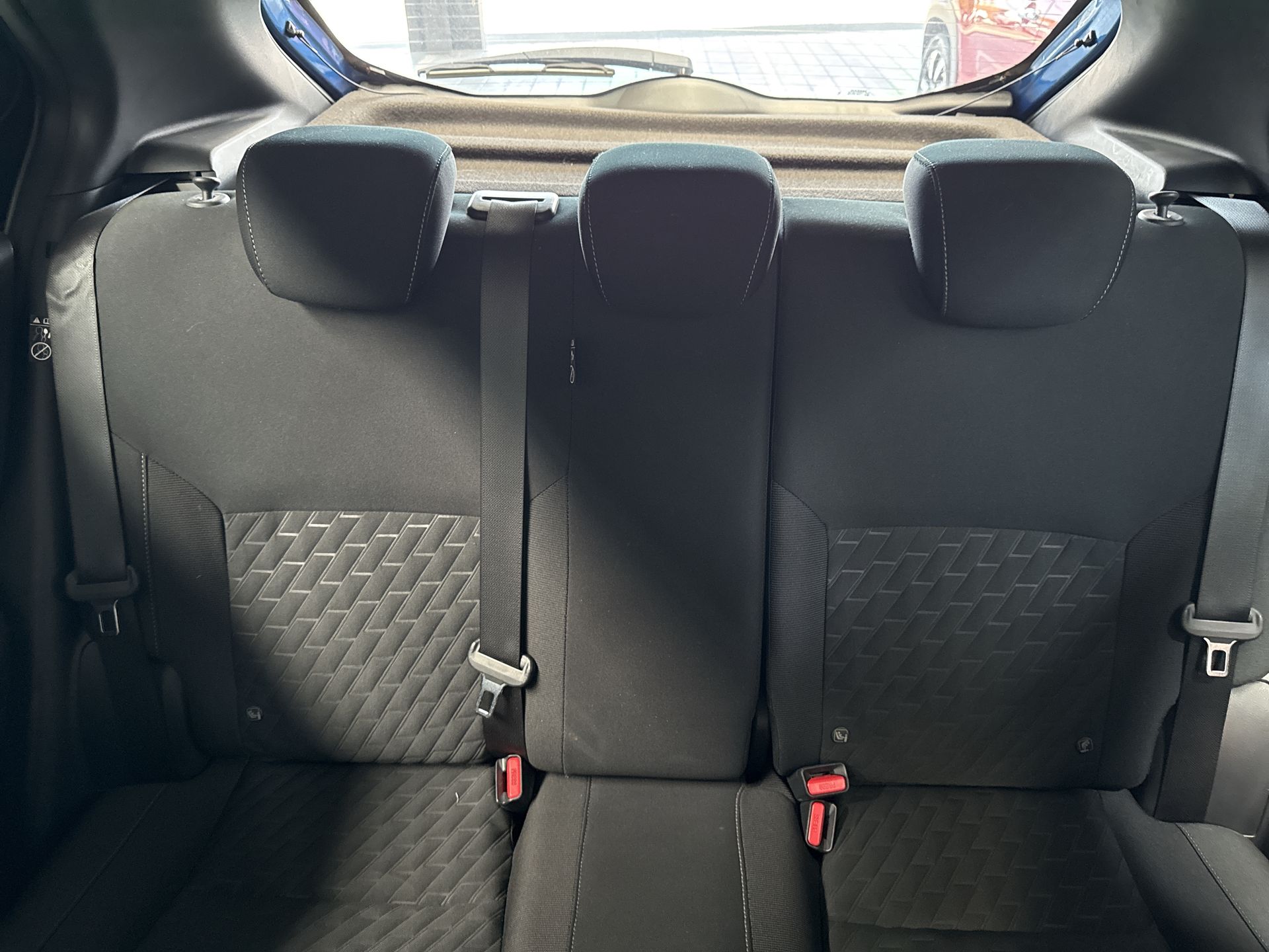 2024 Nissan KICKS ADVANCE 1.6 LTS CVT 24