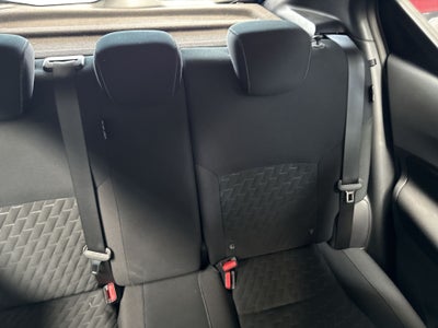 2024 Nissan KICKS ADVANCE 1.6 LTS CVT 24