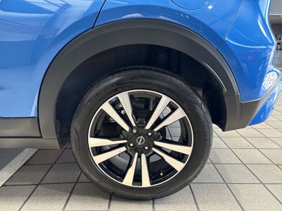 2024 Nissan KICKS ADVANCE 1.6 LTS CVT 24