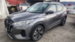 2021 Nissan KICKS KICKS ADVANCE CVT