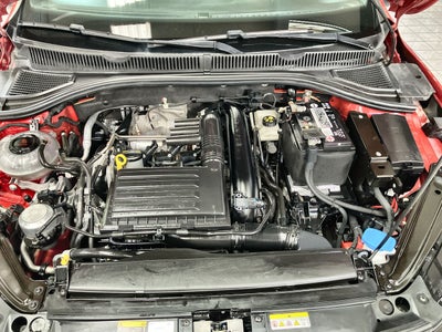 2022 Volkswagen JETTA SPORTLINE LONG DRIVE