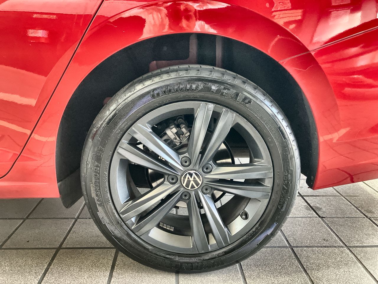 2022 Volkswagen JETTA SPORTLINE LONG DRIVE