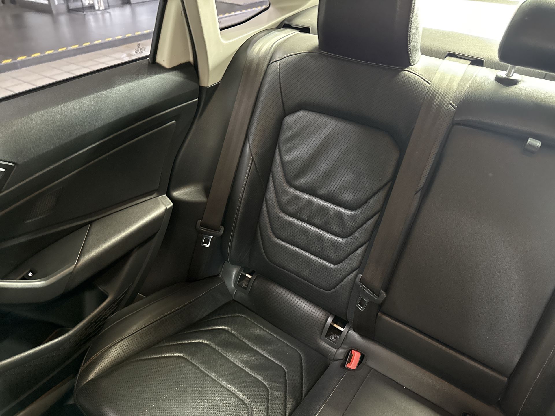 2019 Volkswagen JETTA HIGHLINE TIPTRONIC