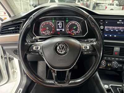 2019 Volkswagen JETTA HIGHLINE TIPTRONIC