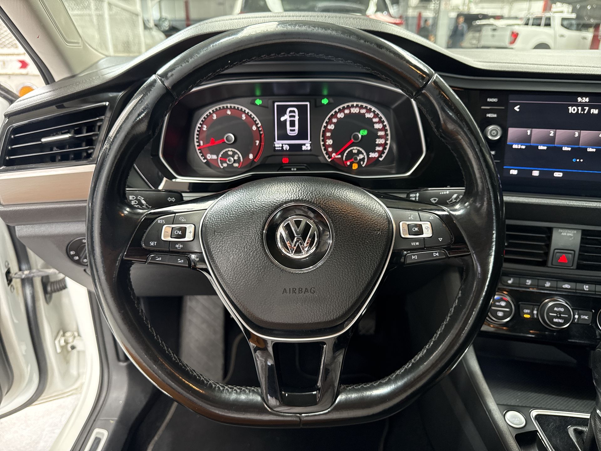 2019 Volkswagen JETTA HIGHLINE TIPTRONIC