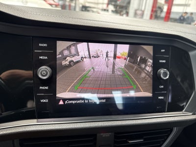 2019 Volkswagen JETTA HIGHLINE TIPTRONIC