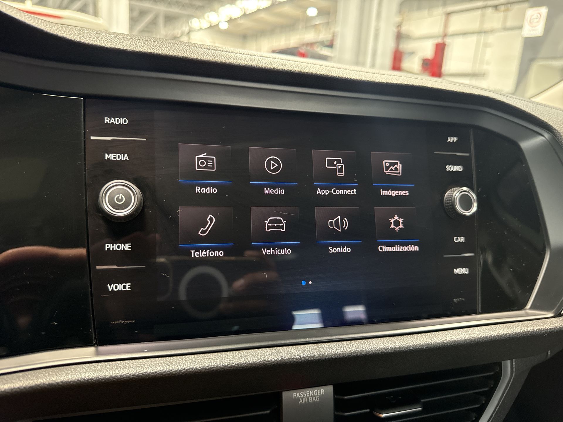 2019 Volkswagen JETTA HIGHLINE TIPTRONIC