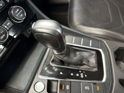 2019 Volkswagen JETTA HIGHLINE TIPTRONIC