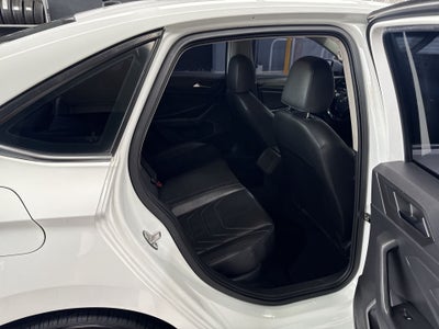 2019 Volkswagen JETTA HIGHLINE TIPTRONIC