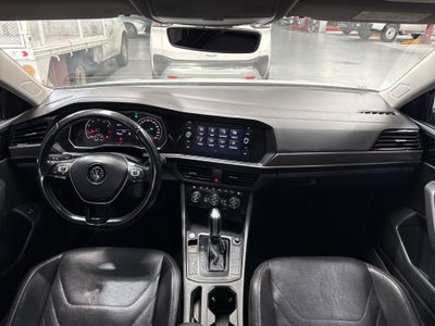 2019 Volkswagen JETTA HIGHLINE TIPTRONIC
