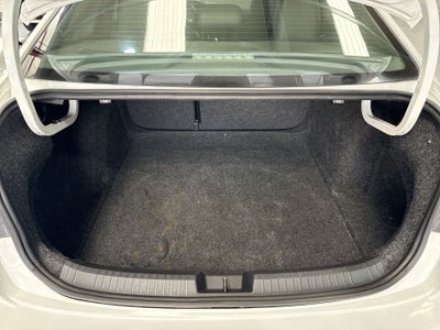 2019 Volkswagen JETTA HIGHLINE TIPTRONIC