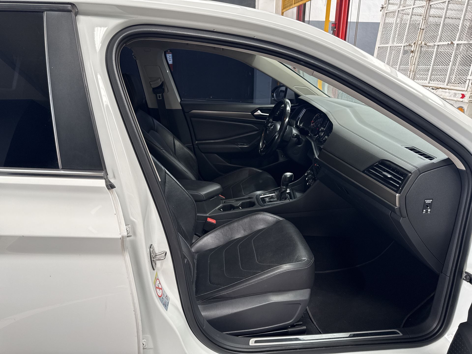 2019 Volkswagen JETTA HIGHLINE TIPTRONIC