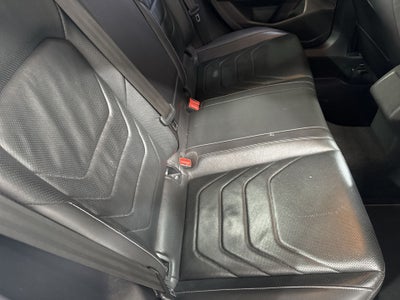 2019 Volkswagen JETTA HIGHLINE TIPTRONIC