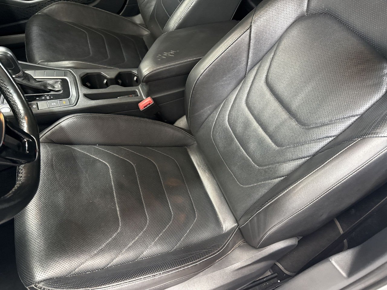 2019 Volkswagen JETTA HIGHLINE TIPTRONIC