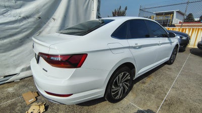 2019 Volkswagen JETTA HIGHLINE TIPTRONIC