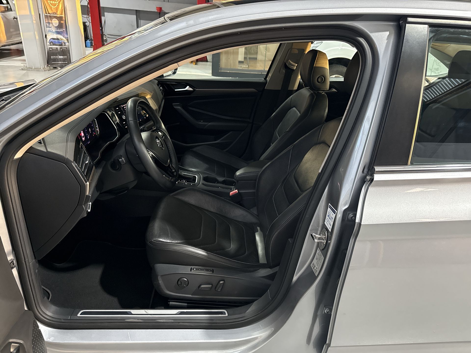 2021 Volkswagen JETTA HIGHLINE TIPTRONIC