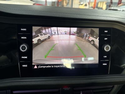2021 Volkswagen JETTA HIGHLINE TIPTRONIC