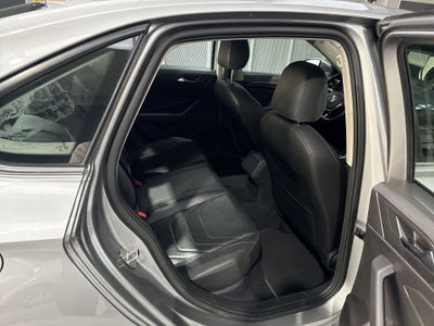 2021 Volkswagen JETTA HIGHLINE TIPTRONIC