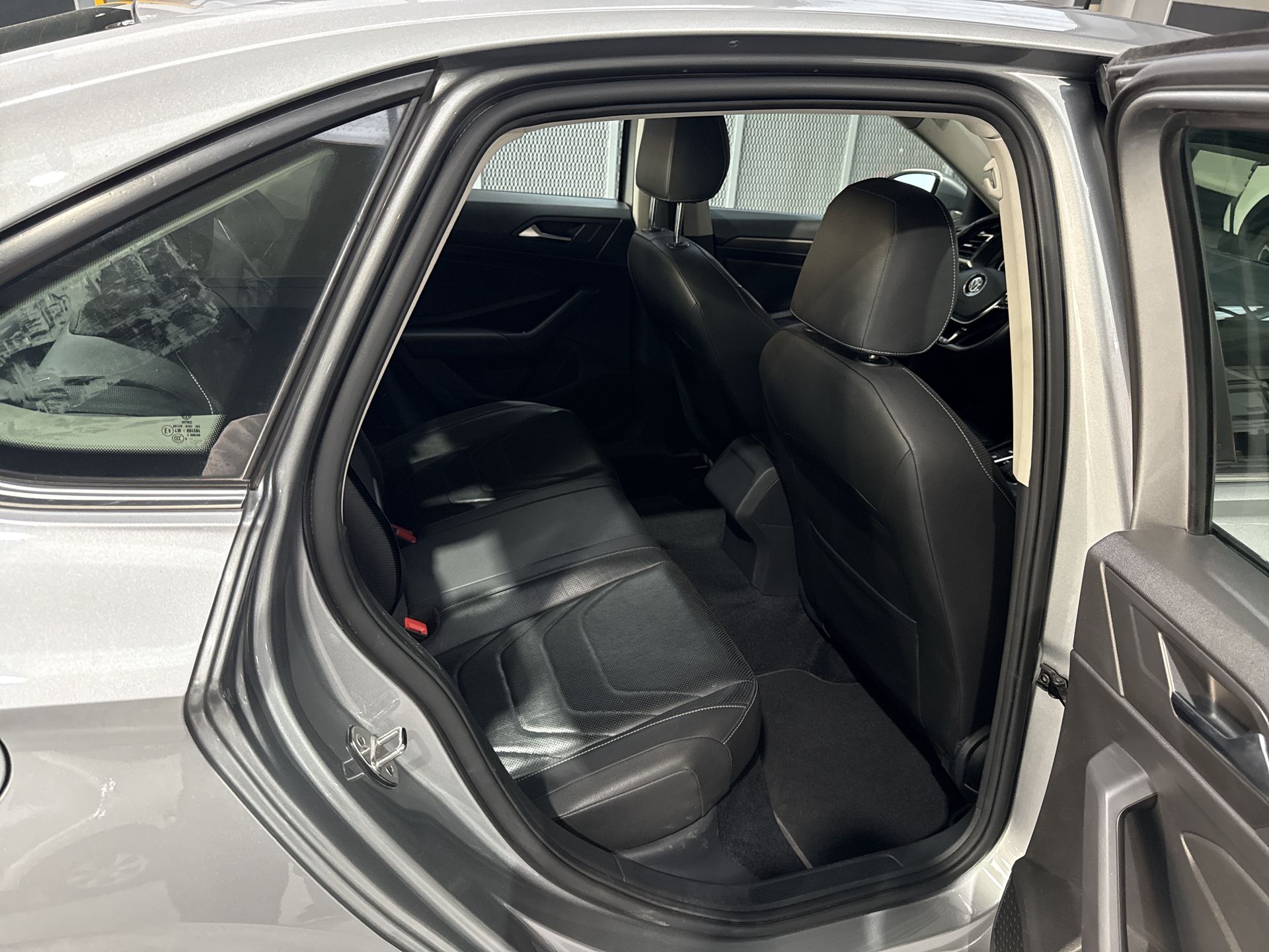 2021 Volkswagen JETTA HIGHLINE TIPTRONIC