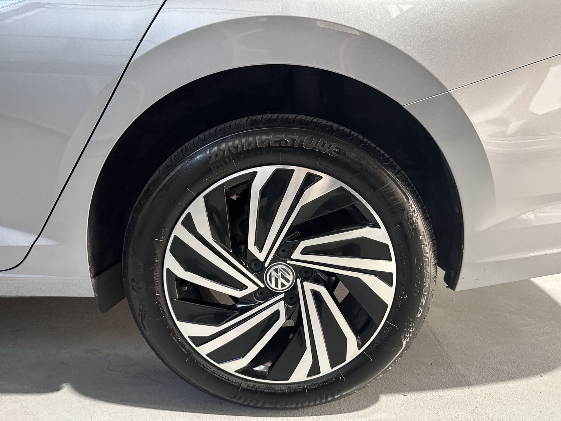 2021 Volkswagen JETTA HIGHLINE TIPTRONIC
