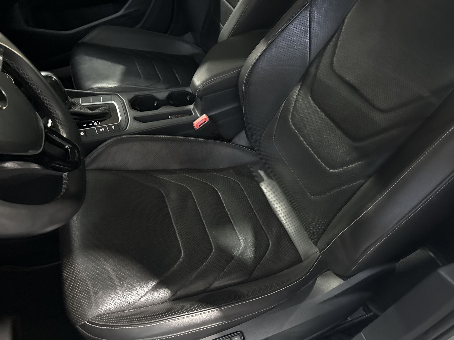 2021 Volkswagen JETTA HIGHLINE TIPTRONIC