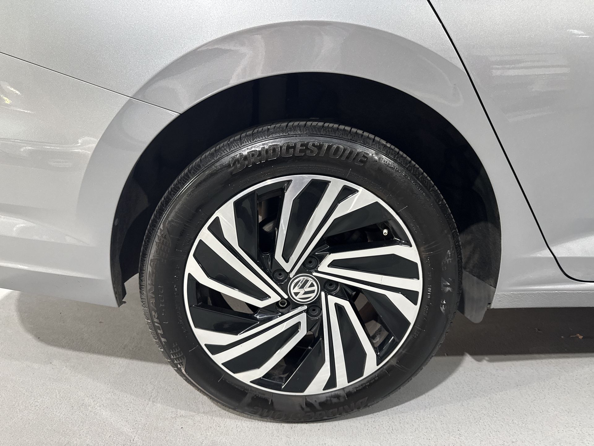 2021 Volkswagen JETTA HIGHLINE TIPTRONIC