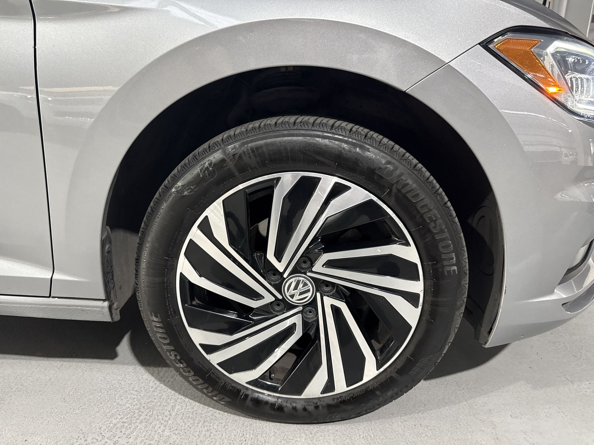 2021 Volkswagen JETTA HIGHLINE TIPTRONIC