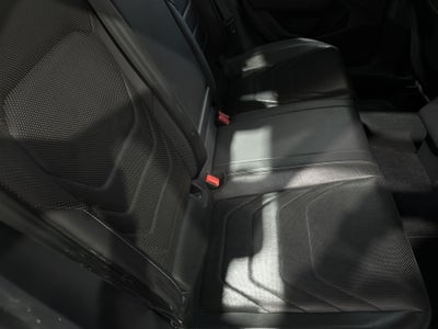2021 Volkswagen JETTA HIGHLINE TIPTRONIC