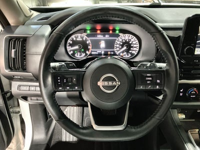 2023 Nissan PATHFINDER ADVANCE 2WD 23