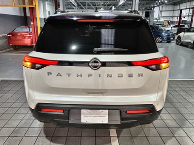 2023 Nissan PATHFINDER ADVANCE 2WD 23