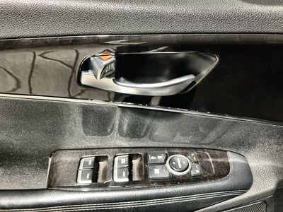 2017 Kia SORENTO EX 3.3 AT