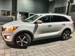 2017 Kia SORENTO EX 3.3 AT