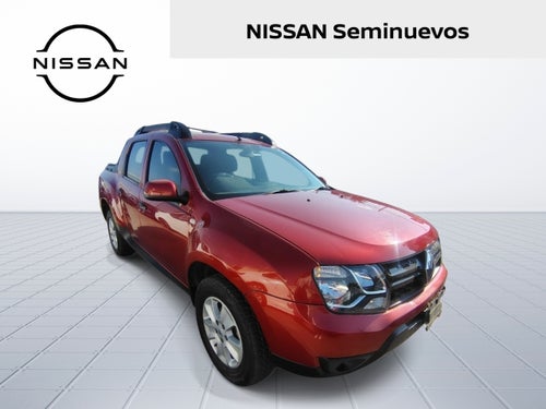 2020 RENAULT OROCH ZEN