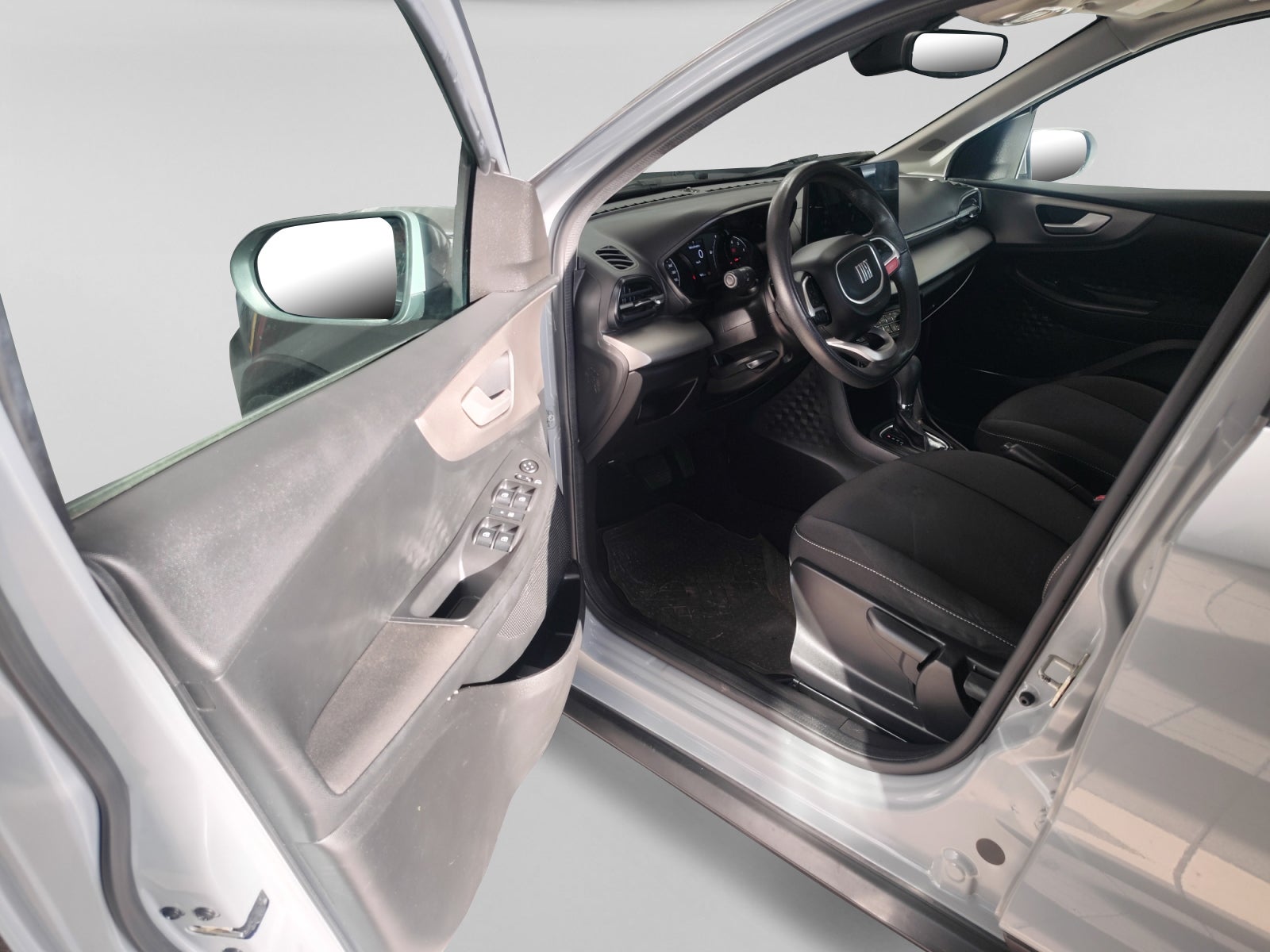 2023 FIAT PULSE AUDACE