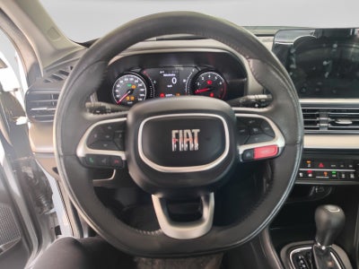 2023 FIAT PULSE AUDACE