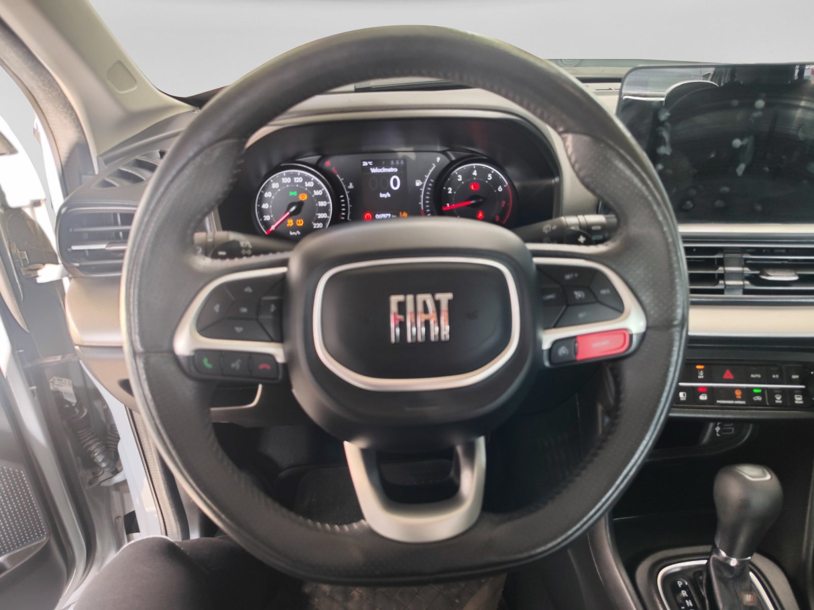 2023 FIAT PULSE AUDACE