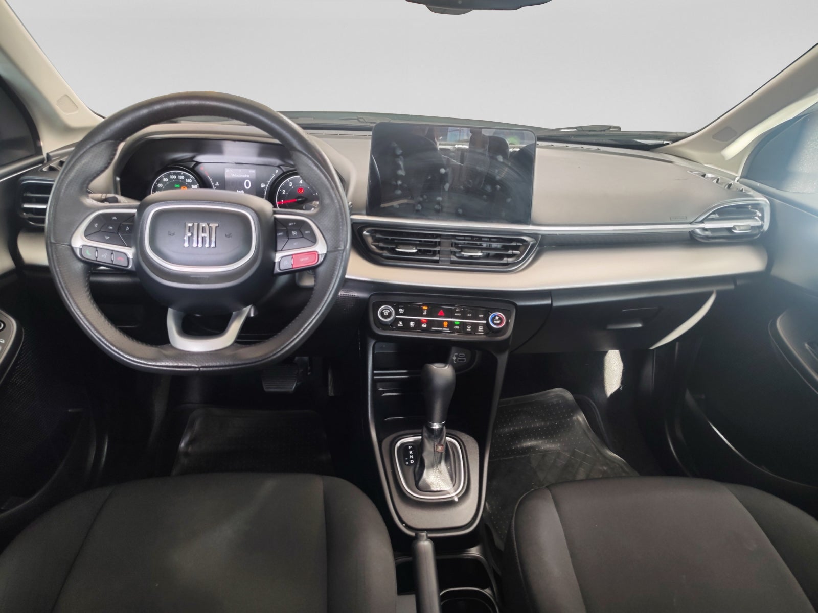 2023 FIAT PULSE AUDACE
