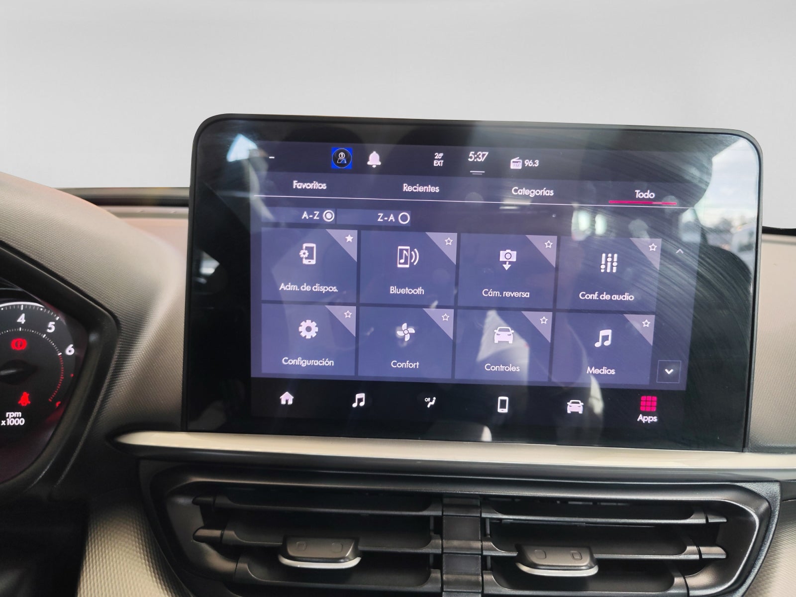 2023 FIAT PULSE AUDACE