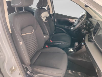 2023 FIAT PULSE AUDACE