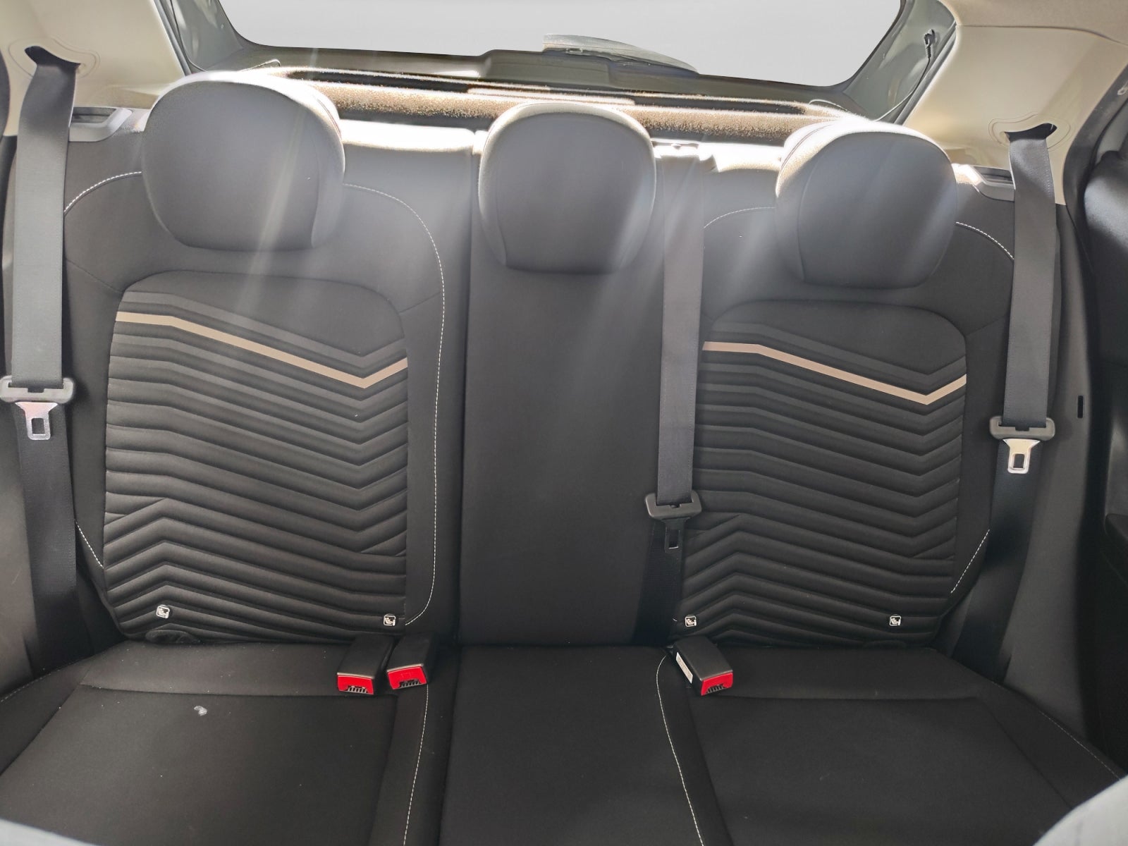 2023 FIAT PULSE AUDACE