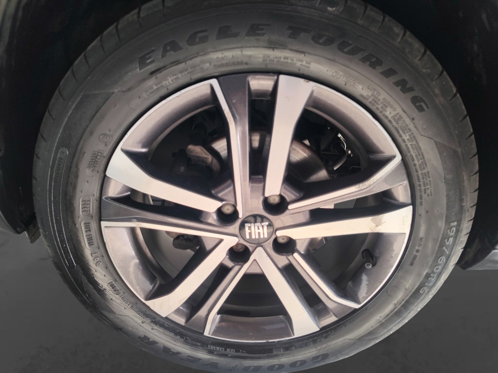 2023 FIAT PULSE AUDACE