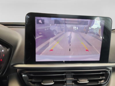 2023 FIAT PULSE AUDACE