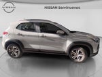 2023 FIAT PULSE AUDACE