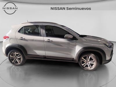 2023 FIAT PULSE AUDACE
